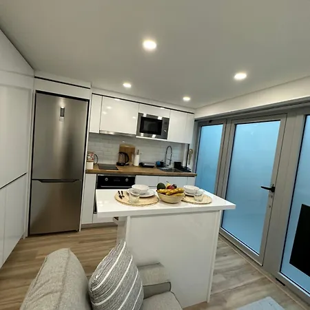 Estudio Novo - Fantastico T0 Porto Zewnętrze zdjęcie