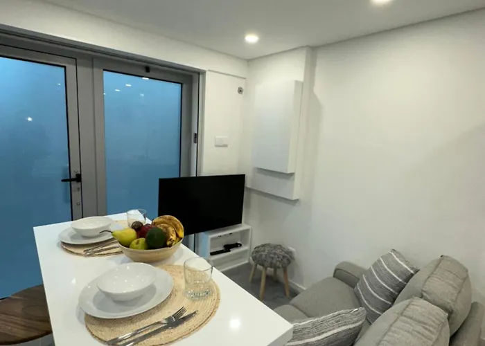 Estudio Novo - Fantastico T0