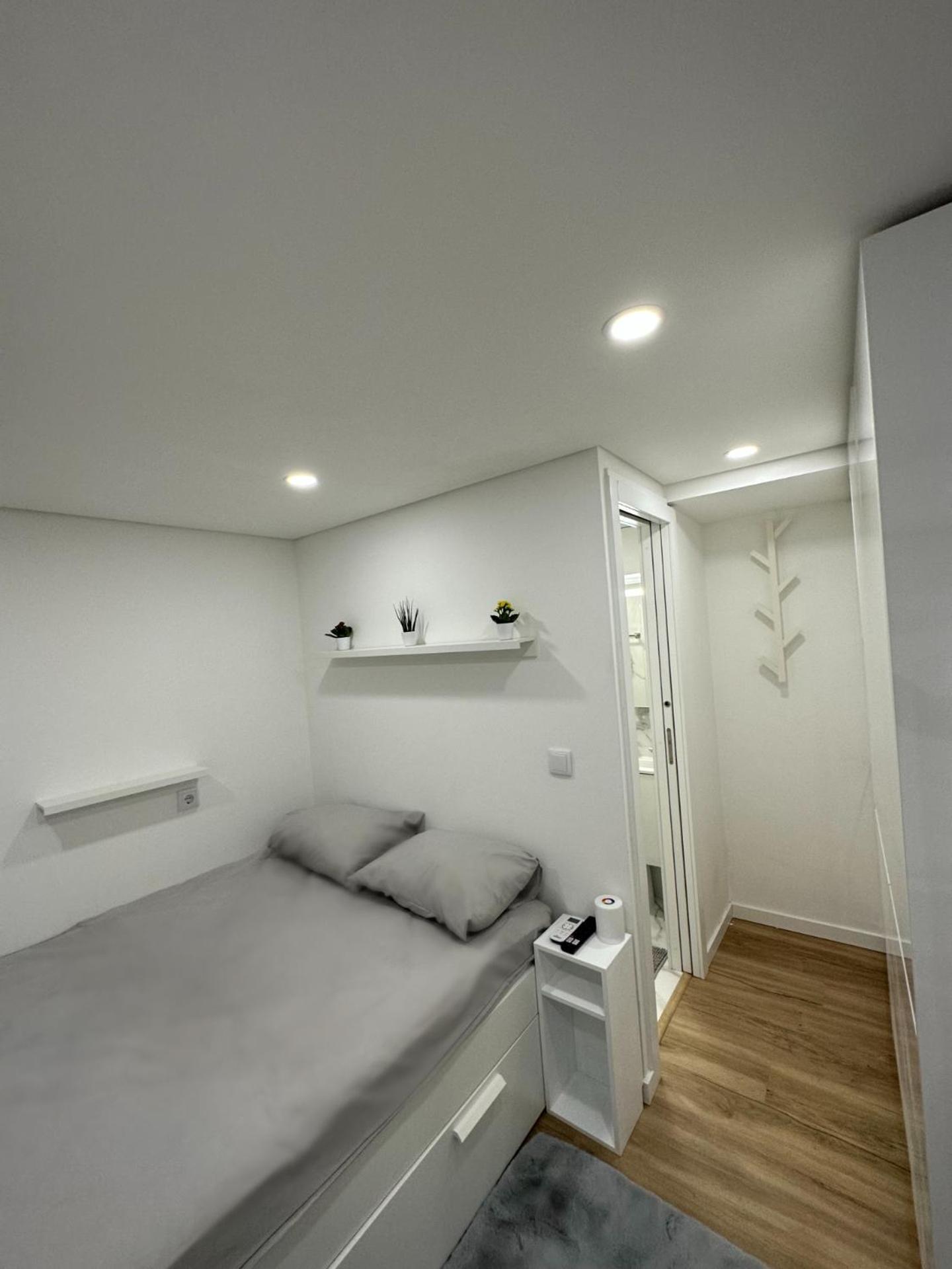 Apartament Estudio Novo - Fantastico T0
