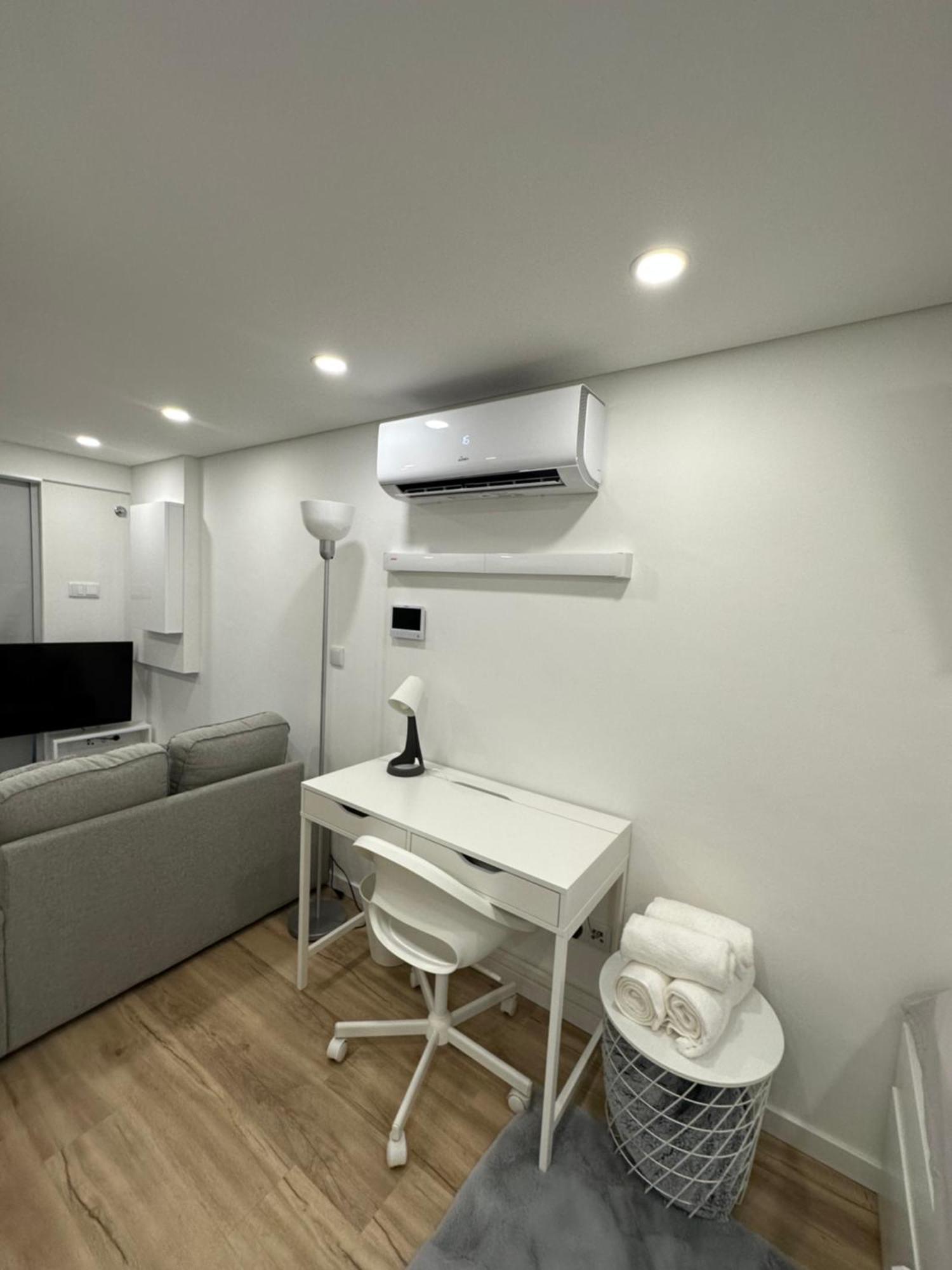 Estudio Novo - Fantastico T0 Apartament Porto