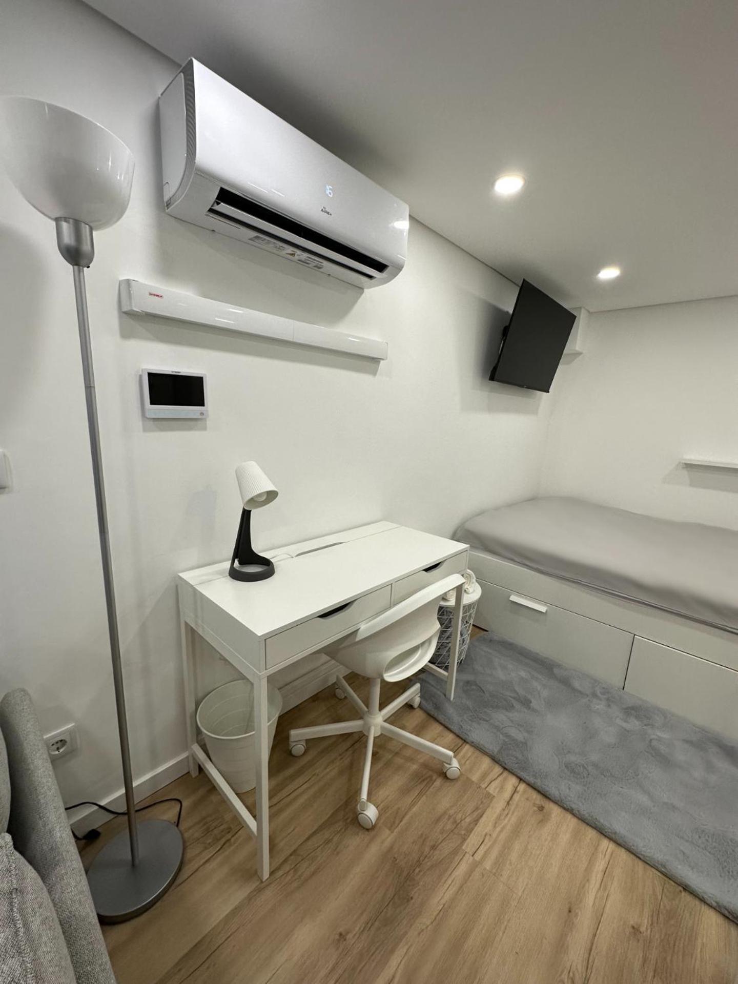 Apartament Estudio Novo - Fantastico T0 *
