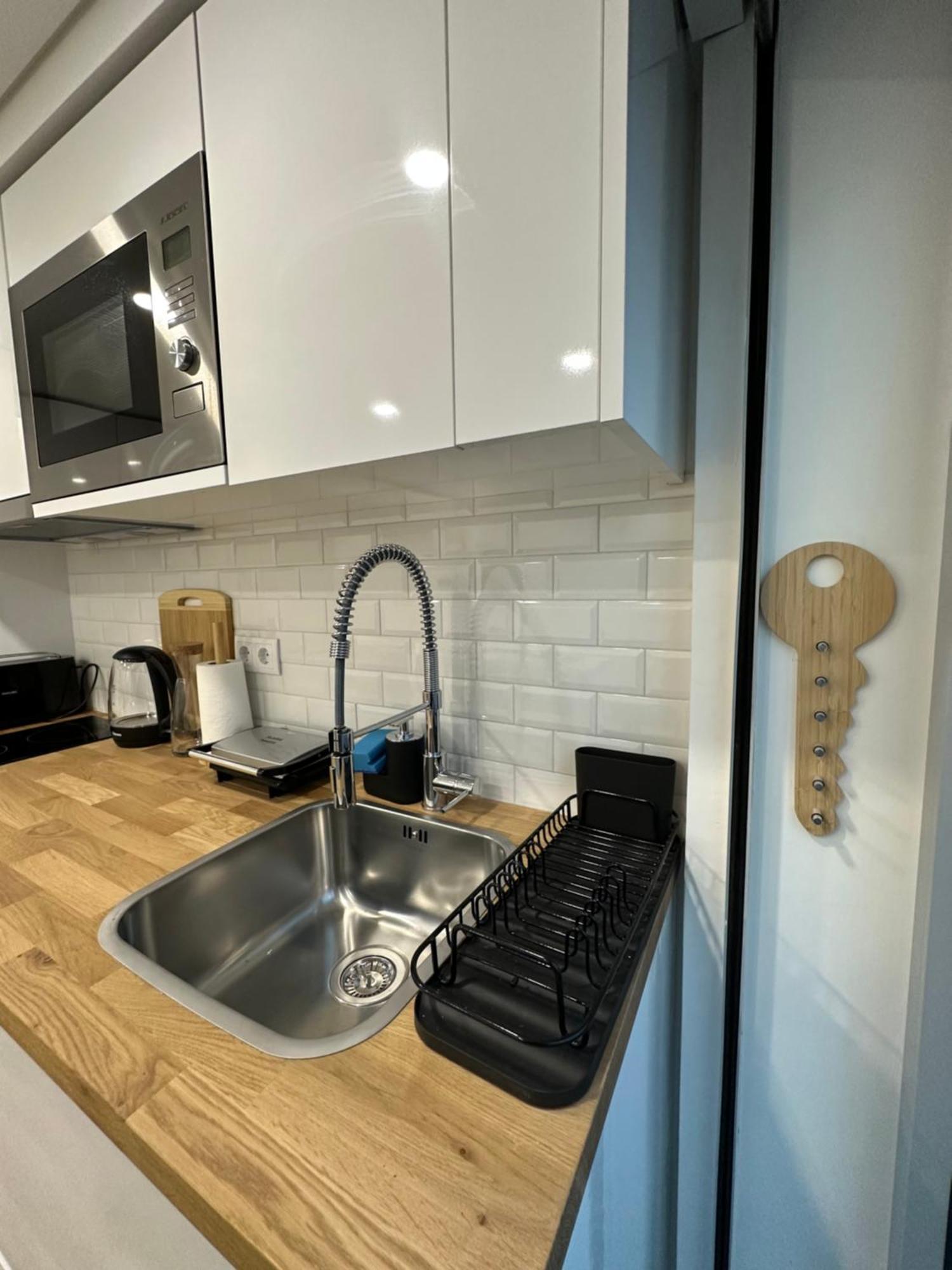 Apartament Estudio Novo - Fantastico T0