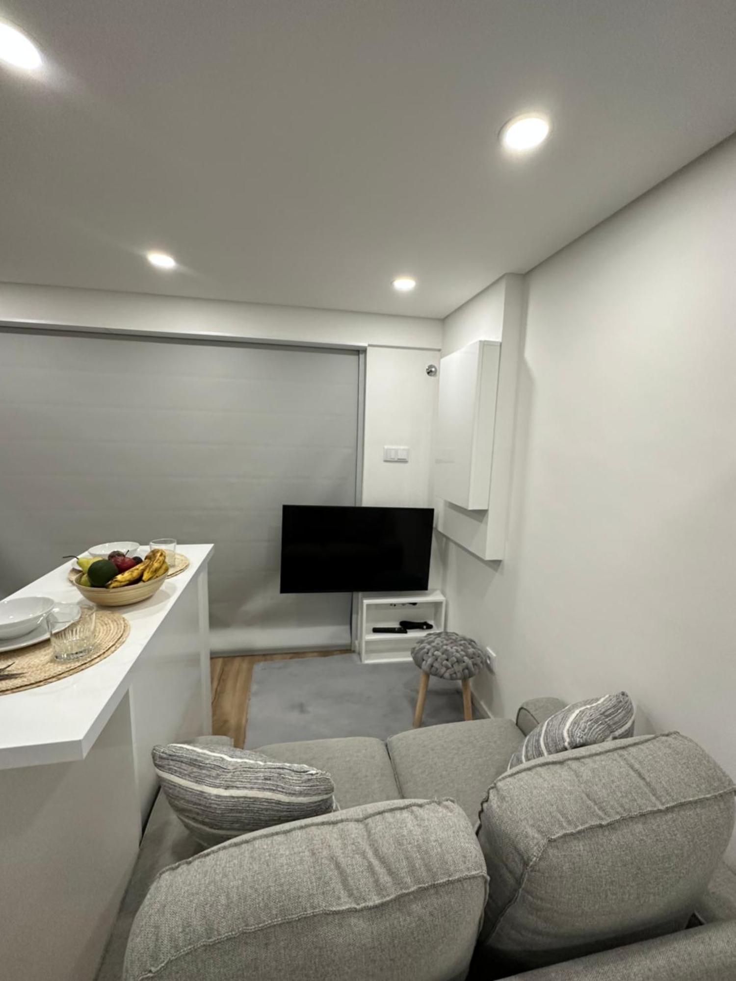Apartament Estudio Novo - Fantastico T0