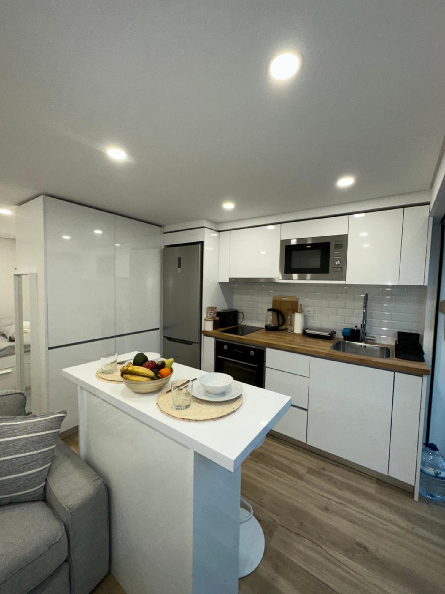 Estudio Novo - Fantastico T0 Apartament *